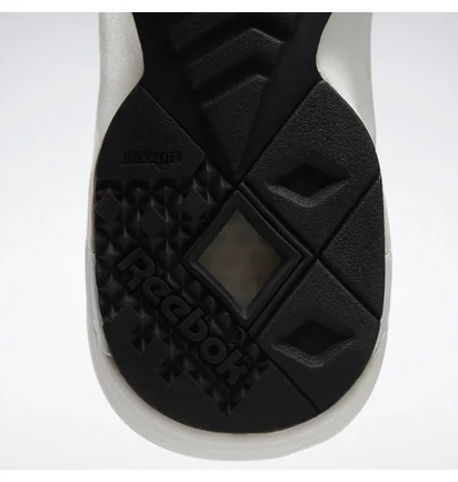 Кросівки унісекс Reebok Aztrek Double Mix Black/White/None EH2337