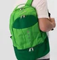 Рюкзак унісекс Jako Striker Green 1816-06