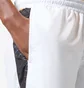 Шорты мужские AUSTRALIAN Smash Short Chaos White HCUSH0013-002