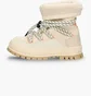 Черевики жіночі Palladium Pallashock Hiver Beige 94349-175-M