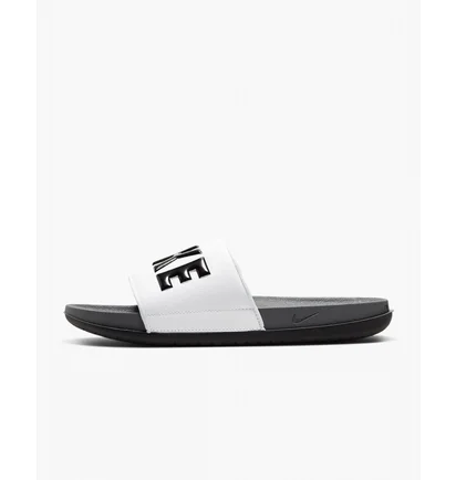 Тапочки мужские Nike Offcourt Slide Black Bq4639-001