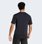 Футболка мужская Adidas Designed Intensity Black JI8181
