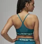 Топ женский Nike Indy WomenS Light Support Sports Bra Turquoise FB4095-318