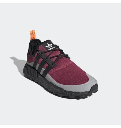Кросівки унісекс Adidas Nmd R1 Trail Grey FX6811