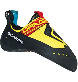 Скальники женские SCARPA Furia S Yellow 70055-000