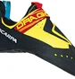 Скальники жіночі SCARPA Furia S Yellow 70055-000