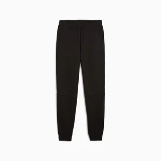Штани чоловічі Puma Ess Tape Sweatpants Black 684679-01