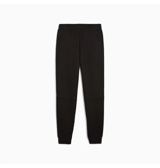 Штаны мужские Puma Ess Tape Sweatpants Black 684679-01