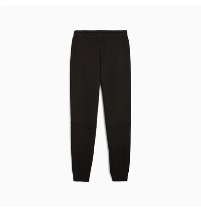 Штаны мужские Puma Ess Tape Sweatpants Black 684679-01