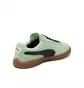 Кроссовки мужские Puma Super Team Suede Green 397514-02