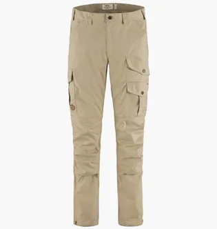 Штаны мужские Fjallraven Vidda Pro Lite Beige 86891R.118