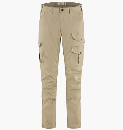 Штаны мужские Fjallraven Vidda Pro Lite Beige 86891R.118