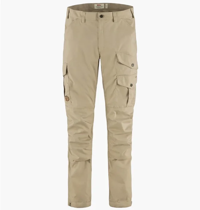 Штаны мужские Fjallraven Vidda Pro Lite Beige 86891R.118