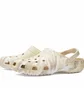 Тапочки мужские Crocs Classic Marbled Clog Beige 206867-2Y3