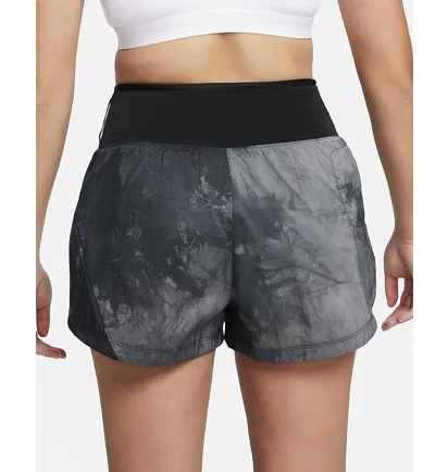 Шорты женские Nike Repel Trail Grey FN2647-010