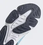 Кросівки чоловічі Adidas Originals Ozweego Celox Arsenal Light Blue Hp7808