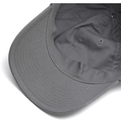 Кепка унисекс Nike Street Style Caps Grey FB5368-073