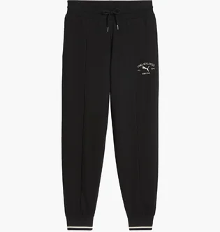 Штани жіночі Puma Class Comfort Black 691879-01