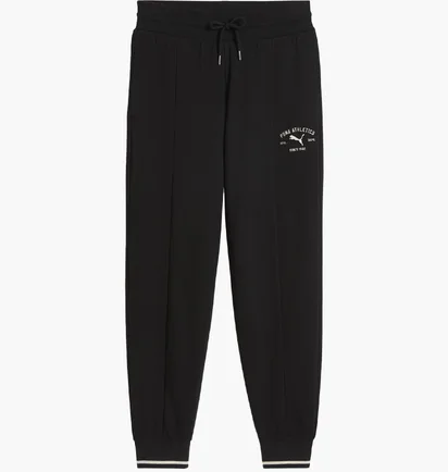 Штани жіночі Puma Class Comfort Black 691879-01