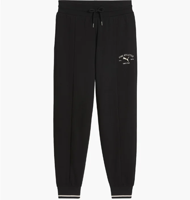 Штани жіночі Puma Class Comfort Black 691879-01