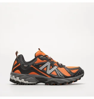 Кроссовки мужские New Balance 610T Black/Orange ML610TAI