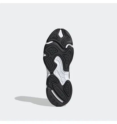 Кроссовки мужские Adidas Originals Haiwee Black Eg9571