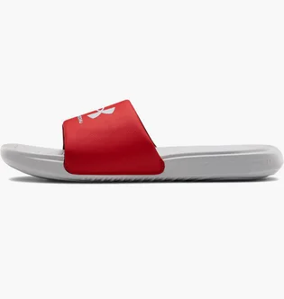 Тапочки мужские Under Armour Slides M Ansa Fix Sl Red 3023761-104