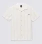 Рубашка мужская Vans Carnell Buttondown Shirt White VN000G7FD0D