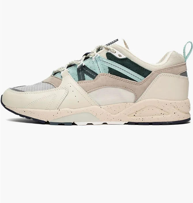 Кроссовки унисекс Karhu Fusion 2.0 Beige F804167