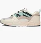 Кроссовки унисекс Karhu Fusion 2.0 Beige F804167