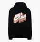 Худи мужское Air Jordan Jumpman Black DC9604-010