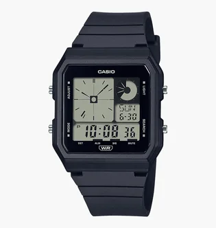 Часы унисекс Casio LF-20W-1A