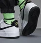 Кросівки дитячі Nike Air Force 1 Lv8 (Gs) White Dq0300-100