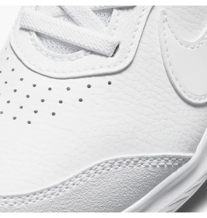 Кросівки дитячі Nike Varsity Leather White CN9393-101