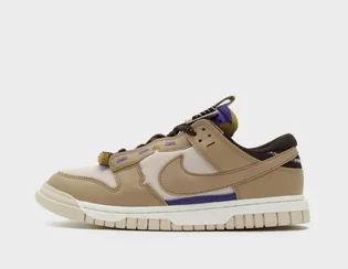 Кроссовки мужские Nike Dunk Low Remastered White/Beige DV0821-101