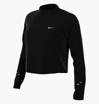 Кофта женская Nike Tempo Swoosh Hbr Black HV2842-010
