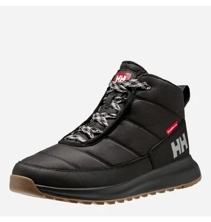 Ботинки мужские Helly Hansen Relief Winter Black 12043-990