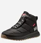 Ботинки мужские Helly Hansen Relief Winter Black 12043-990