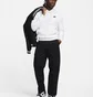 Штани чоловічі Nike Cargo Club Black FZ5765-010