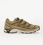 Кроссовки унисекс Salomon Xt-6 Gore-Tex Brown L47975000