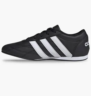 Кроссовки женские Adidas Tekwen Lace Black KI9364