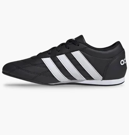 Кроссовки женские Adidas Tekwen Lace Black KI9364