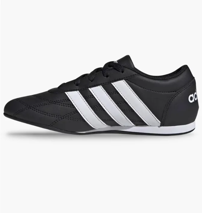 Кроссовки женские Adidas Tekwen Lace Black KI9364