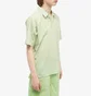 Сорочка чоловіча Pop Trading Company Italo Green POPSS23_03-007