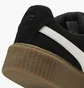 Кроссовки унисекс Puma Fenty X Creeper Phatty Black 396403-01