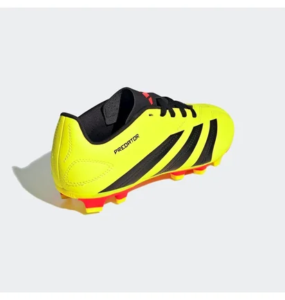 Бутси дитячі Adidas Predator Club Green IG5426