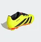 Бутси дитячі Adidas Predator Club Green IG5426