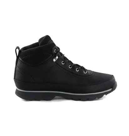 Черевики чоловічі Helly Hansen Calgary Black 10874-991