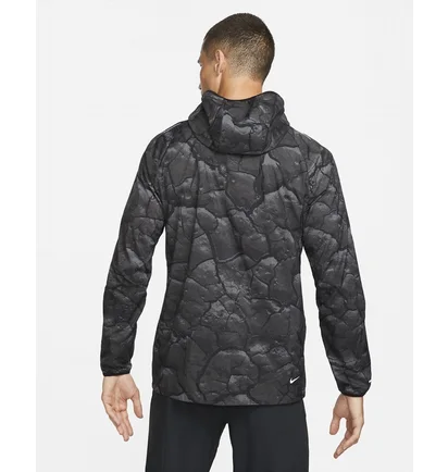 Куртка чоловіча Nike Aireez Black DX6885-254