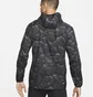 Куртка чоловіча Nike Aireez Black DX6885-254